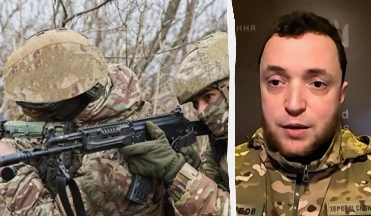 Географія на боці росіян, але це їм не допомагає: Трегубов про бої під Вовчанськом