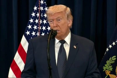 Трамп стверджує, що своїми ударами перетворив Іран на "паперового тигра"