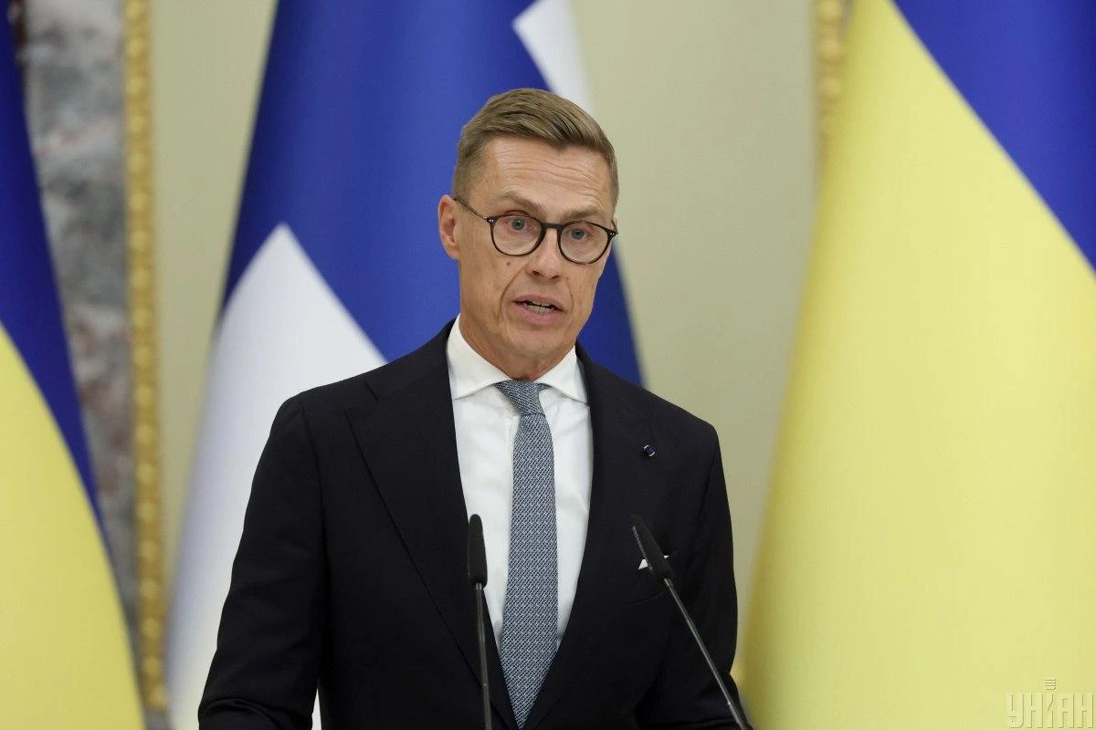 Європі потрібно буде відкрити канали політичного діалогу з Росією, - Стубб