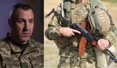 Як стримати бійців від СЗЧ: командир роти 110 бригади назвав дієве рішення