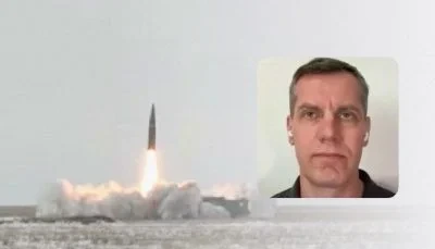 Удар по заводу у Брянську: експерт розповів, що тепер буде з російськими "Іскандерами"