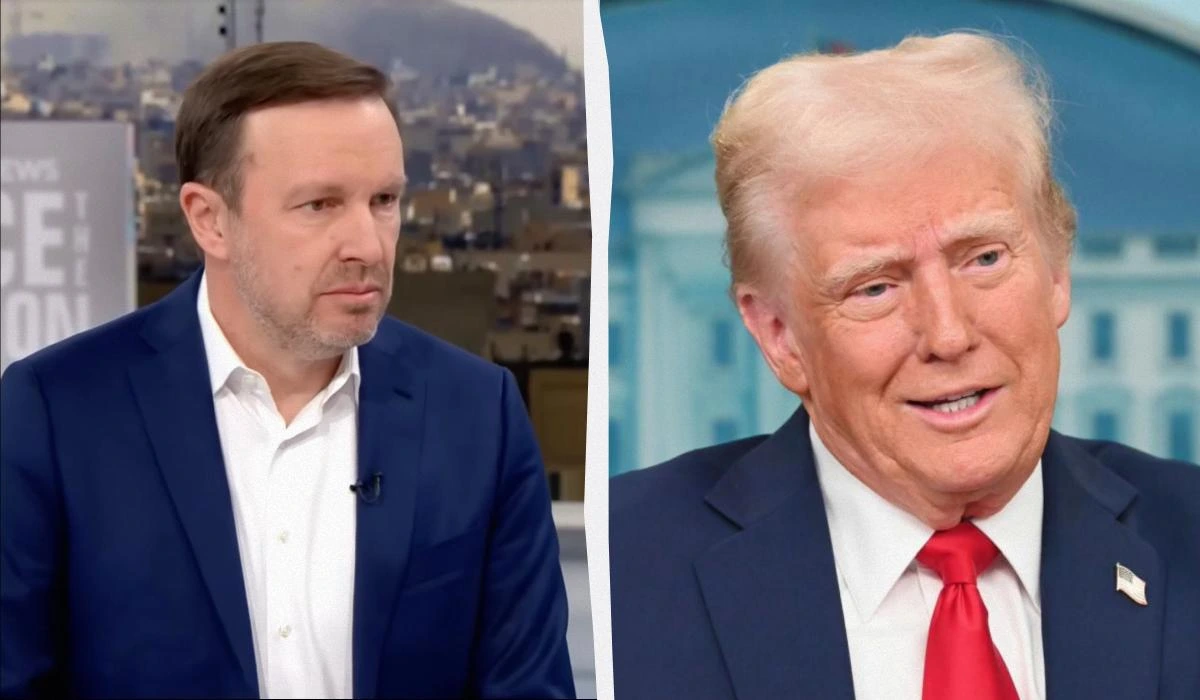 Трамп втратив контроль над війною з Іраном, - сенатор США