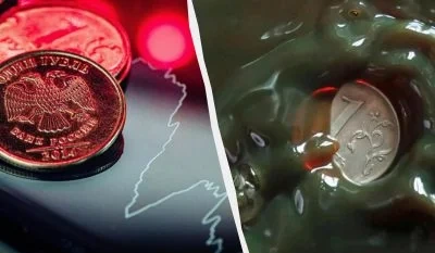 Навіть після стрибка цін на нафту бюджет РФ тріщить: дефіцит може зрости утричі, – Reuters