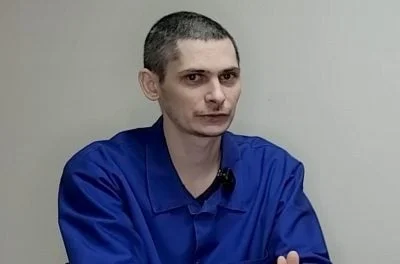 "Зараз мені ніколи": мати полоненого окупанта відмовилася розмовляти зі своїм сином