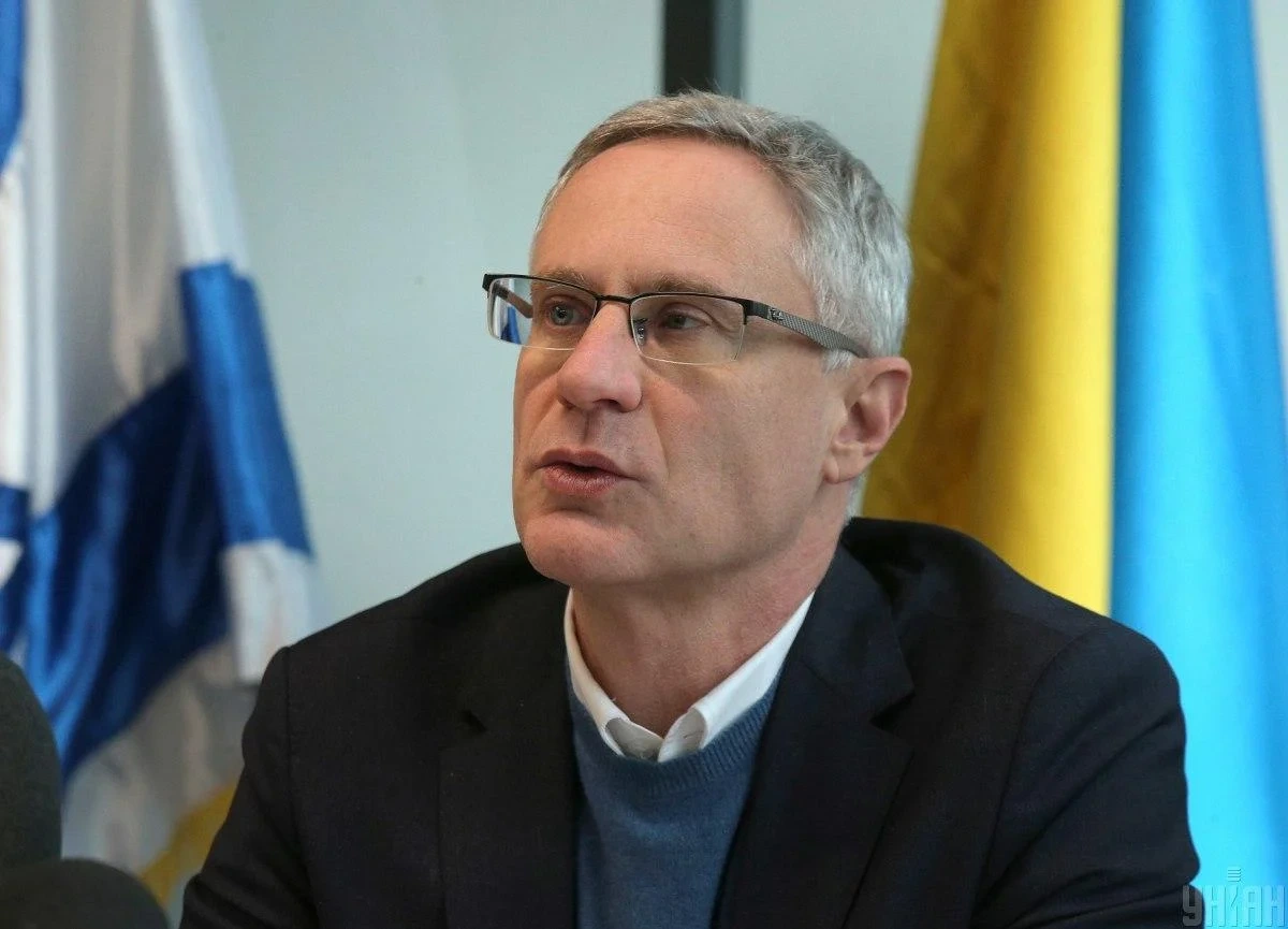 Іранські ракети долетять і до Європи: посол Ізраїлю пояснив мету війни в регіоні