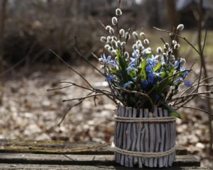 В Україну йде потепління: синоптики прогнозують до +18°С