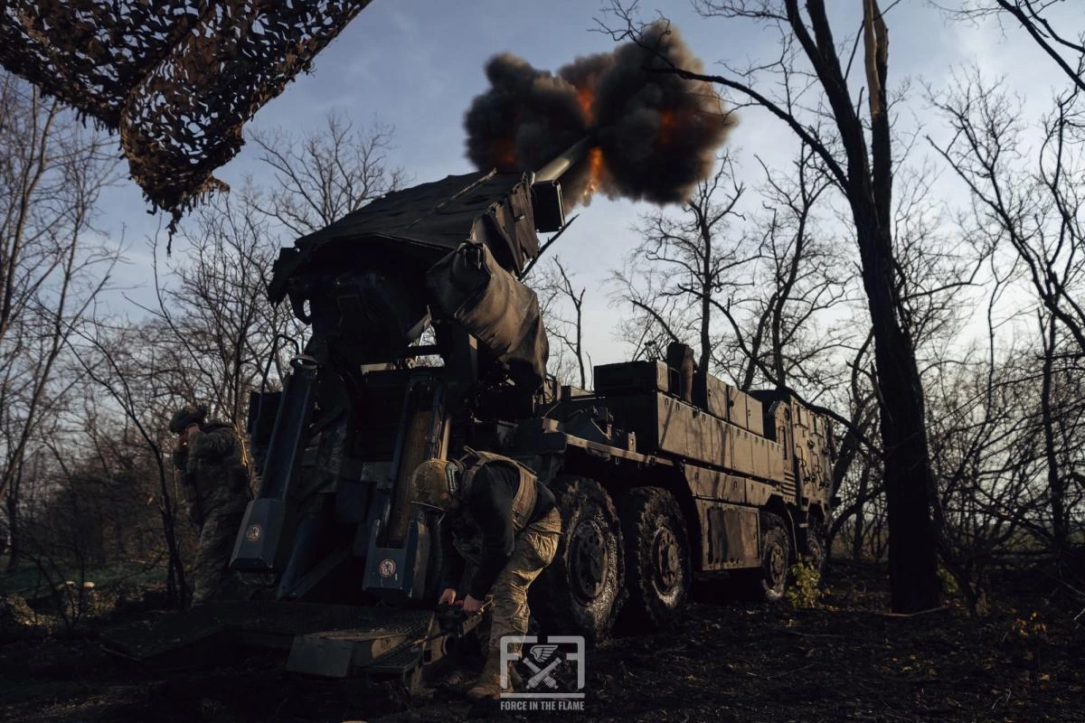 Сили оборони мають просування на трьох напрямках фронту: подробиці від ISW