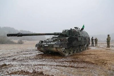 Перша країна НАТО запросила до себе військових інструкторів з України, - Reuters