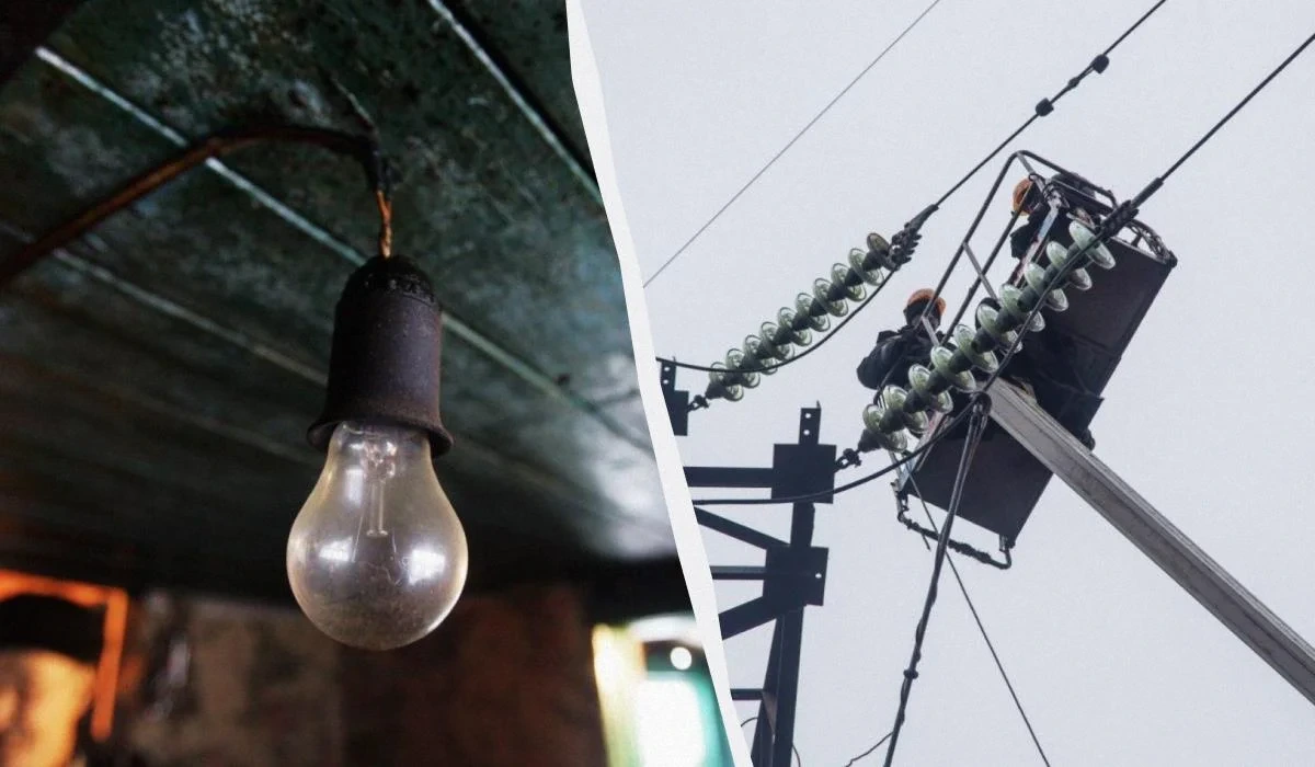 Справа не лише у погоді: експерт пояснив, чому повернулися графіки відключень світла