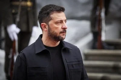 Україна працює над тим, щоб створити власну систему ППО, – Зеленський