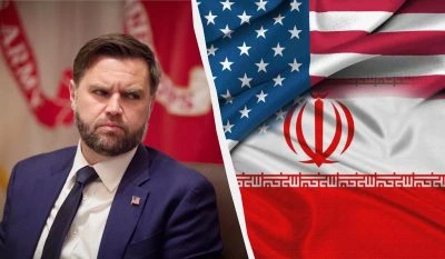 Нові переговори між США та Іраном відбудуться у вівторок, Венс вирушив на зустріч, – Axios