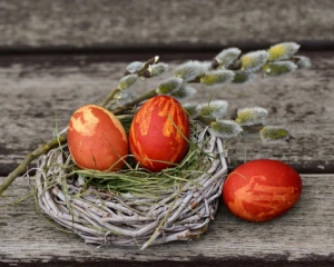 Оновили прогноз погоди на Страсну п'ятницю і Великдень