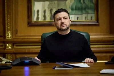 Зеленський зробив заяву щодо перемирʼя на Великдень