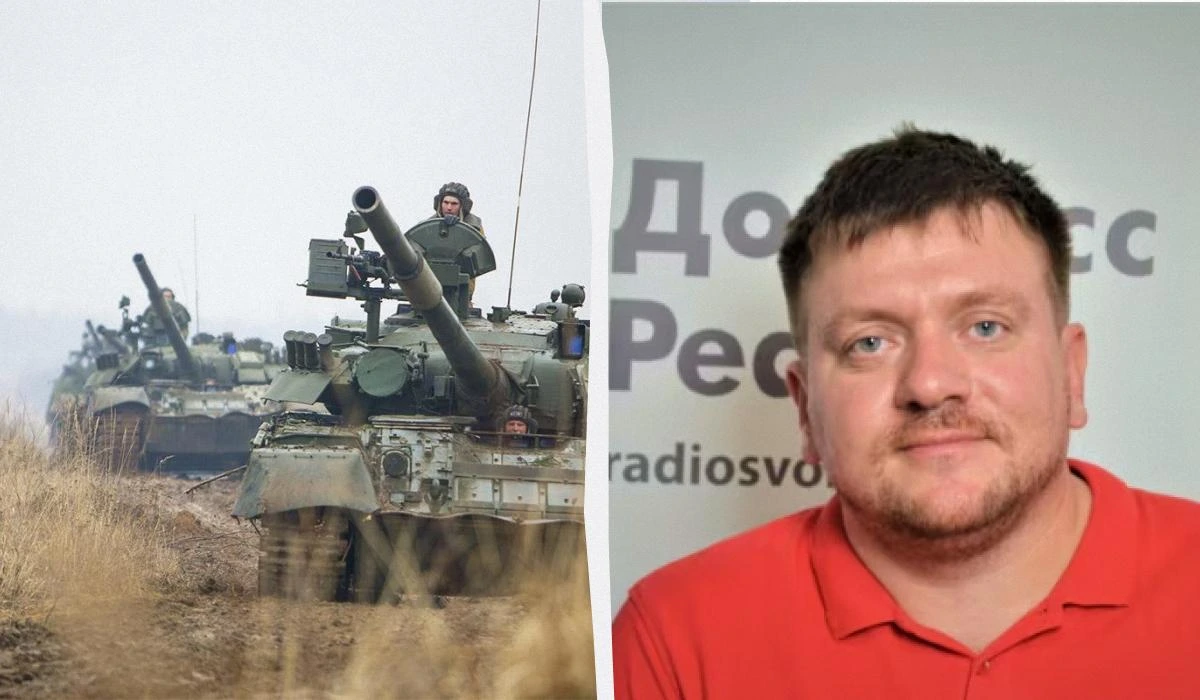 Російська бронетехніка майже зникла з фронту: експерт розкрив причину