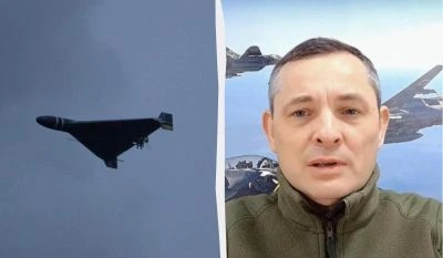 Пряме керування дронами з РФ: Ігнат розкрив тактику використання ворогом mesh-мереж