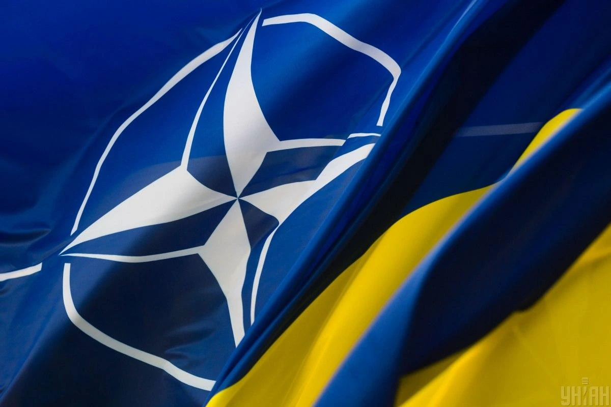 Україна може стати частиною оборонного щита НАТО у разі агресії Росії, - експерт