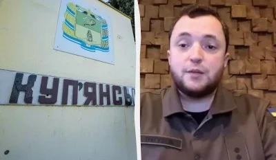 Росіяни активізувалися під Купʼянськом, їм зіграли на руку два фактори, - Трегубов