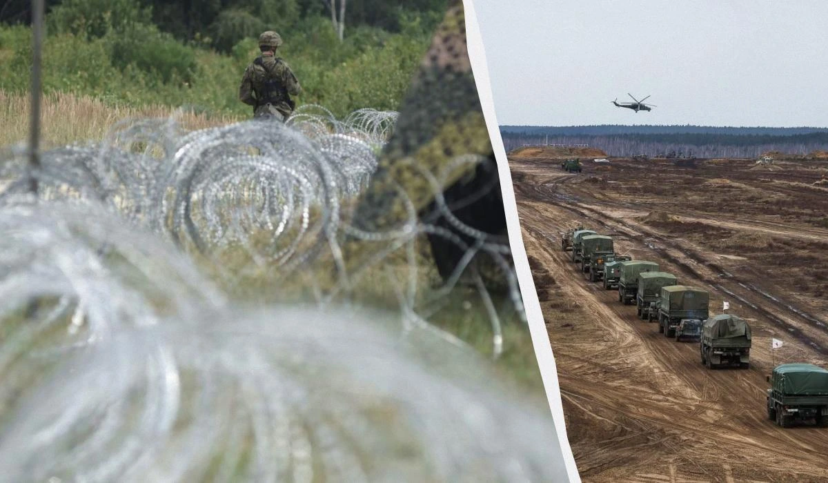 Після атак на Україну: Захід попереджає про ризики участі Білорусі у війні