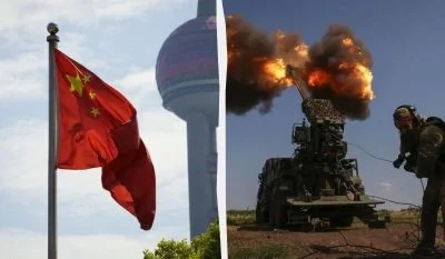 Китай відреагував на ідею Зеленського щодо перемир'я