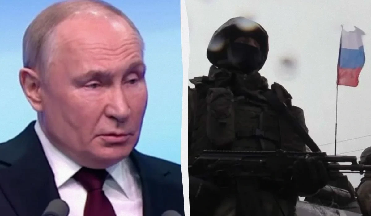 Момент істини для Путіна: Telegraph розкрив, чому Москві зараз вигідно завершити війну