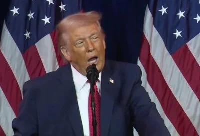 "У Куби проблеми": Трамп пожартував про "захоплення" острова після війни з Іраном