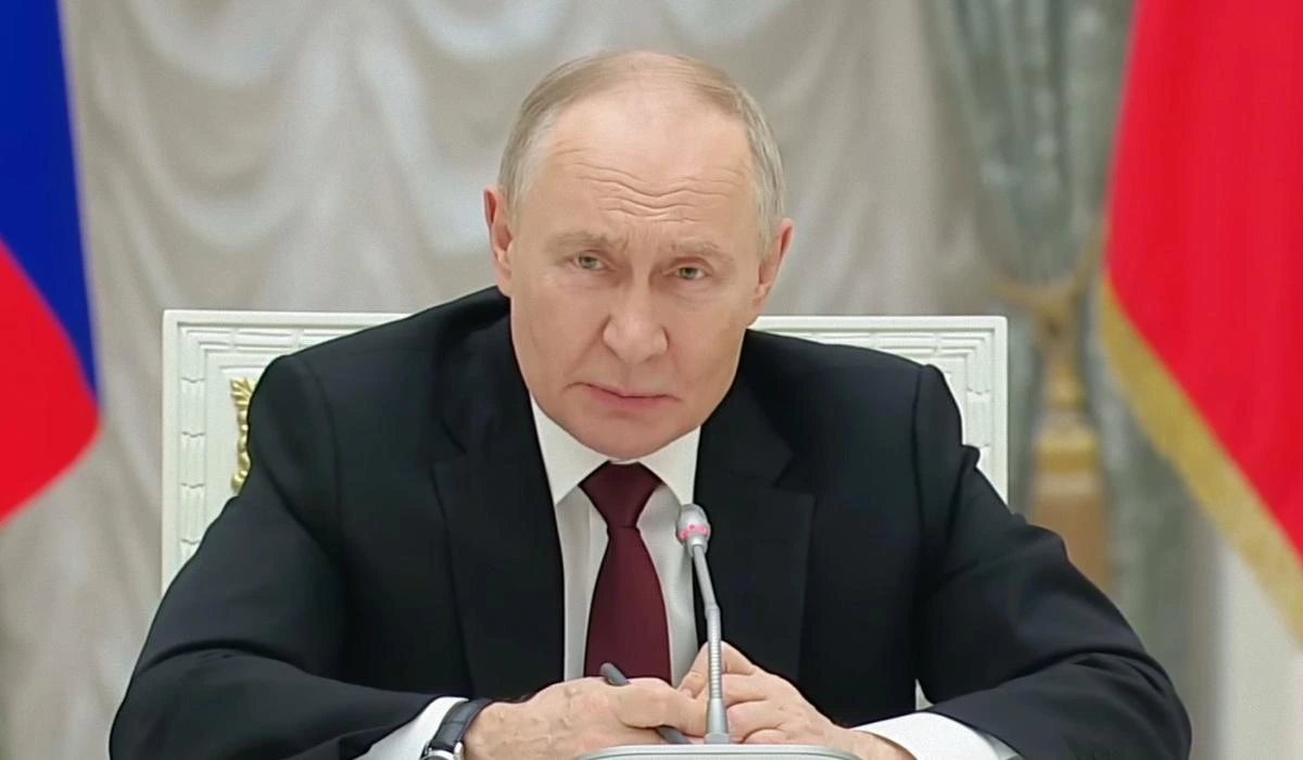 Нафтові доходи РФ "летять" вгору, але у Путіна зʼявилась інша проблема, - BI