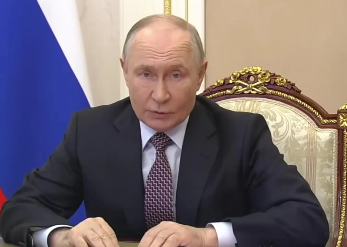 У США серйозно обговорюють порятунок путінського режиму, – оглядач WSJ