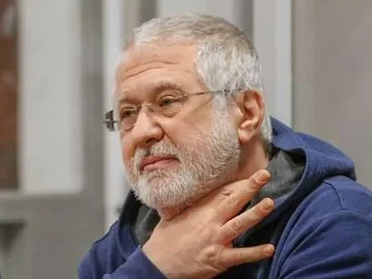 Потерпілий Карпенко вперше розповів у суді про погрози та замах на себе у справі Коломойського