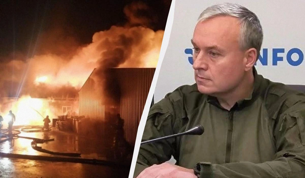 У РФ набирають силу підпільники, не пов'язані з Україною, – представник руху