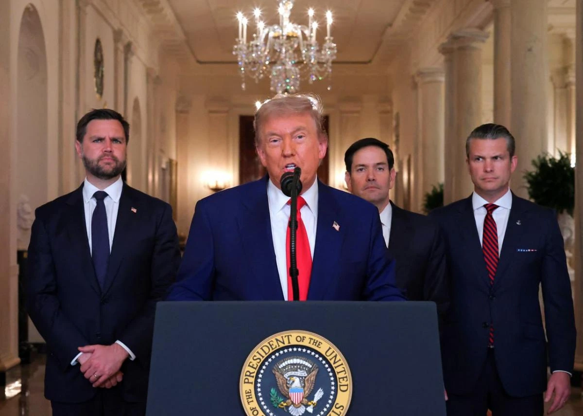 Рух MAGA схиляється до підтримки України, але сам Трамп вагається, – Foreign Policy