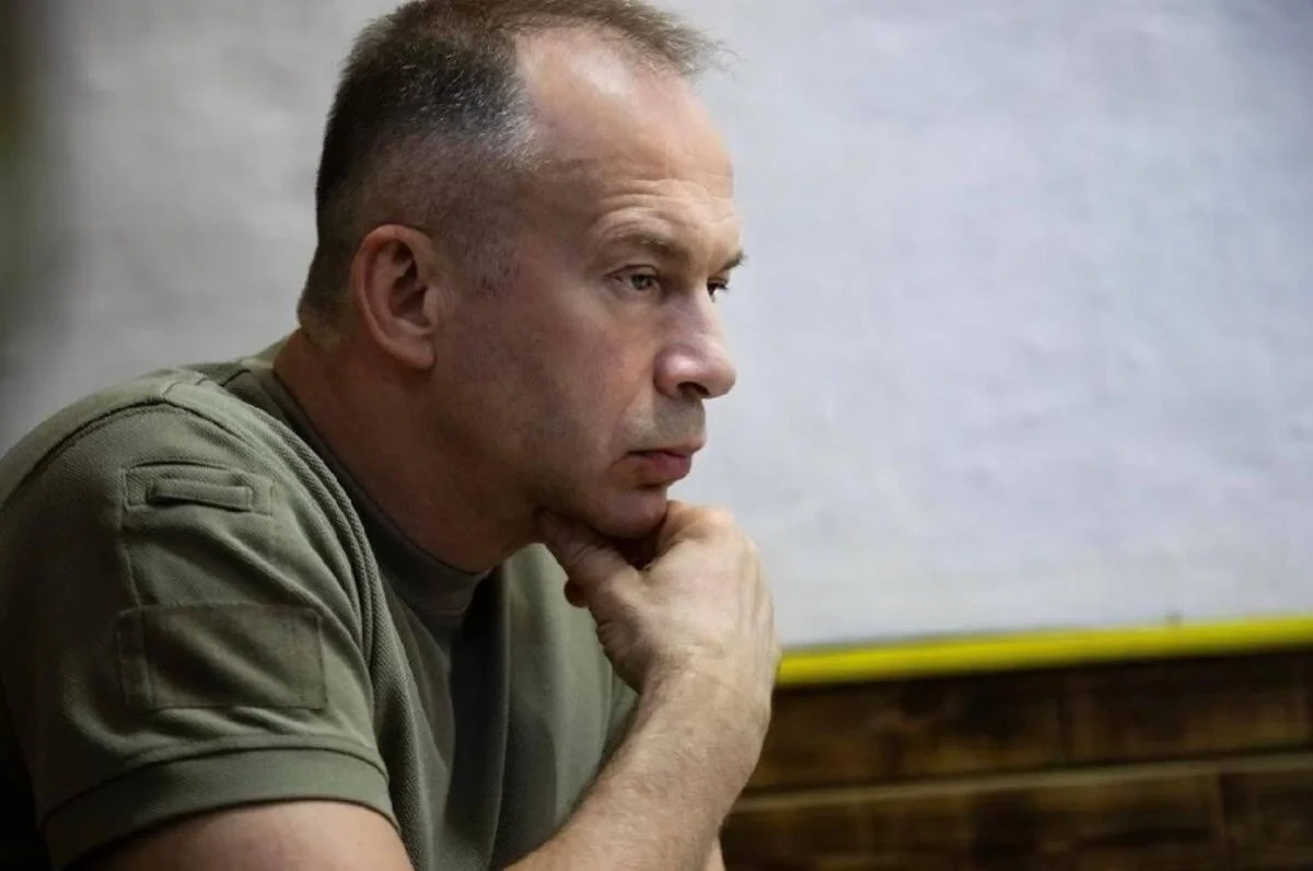 "Війна диктує правила": Сирський пояснив, чому в нові бригади йдуть командири з інших підрозділів