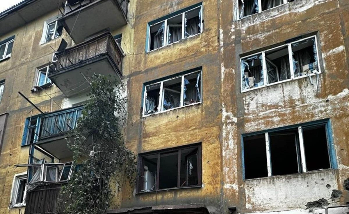 Під контролем ЗСУ лише окремі мікрорайони: військовий розкрив правду про ситуацію в Костянтинівці