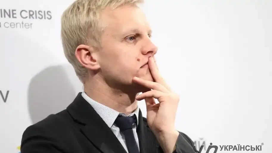 Рух "Чесна мобілізація" просить ДБР перевірити, чи законно списався з армії активіст Шабунін