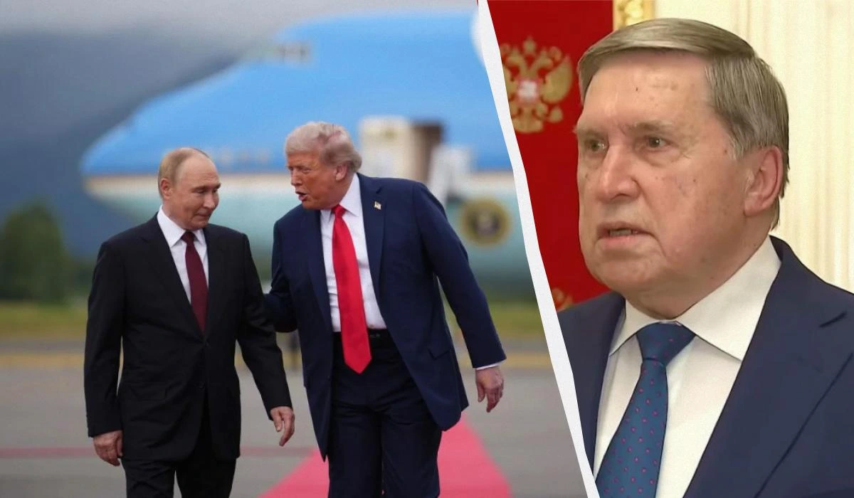 Росія вже не чекає виконання домовленостей на Алясці: у Путіна зробили несподівану заяву