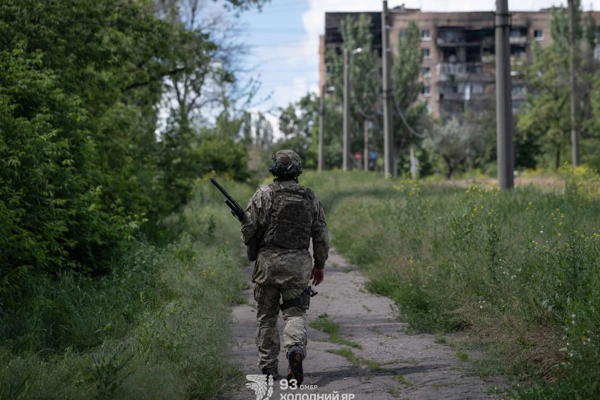 Росіяни рвуться в Костянтинівку, щоб показати "успіх" на тлі ударів ЗСУ, – CNN
