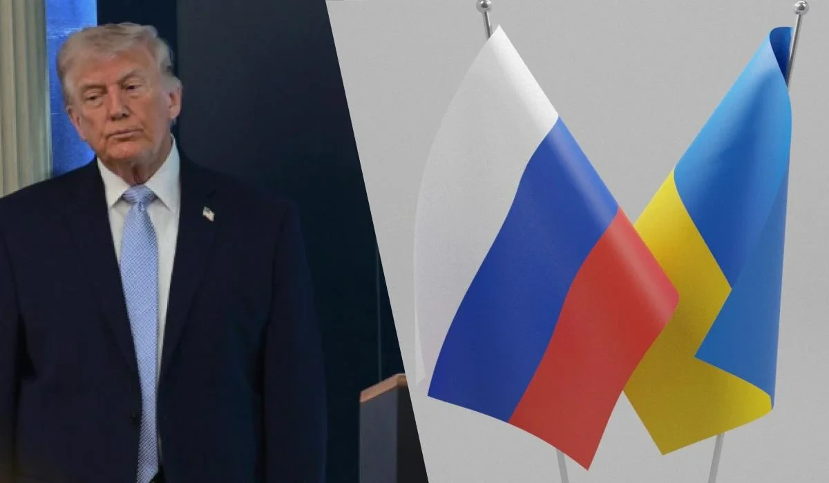 Команда Трампа "втомилася" від переговорів щодо України, - NYT