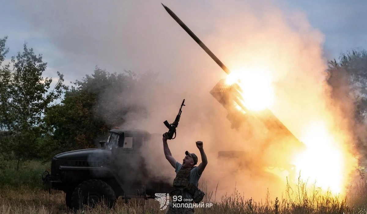 У війні в Україні назріває перелом: в DeepState розповіли, як змінюється ситуація на фронті
