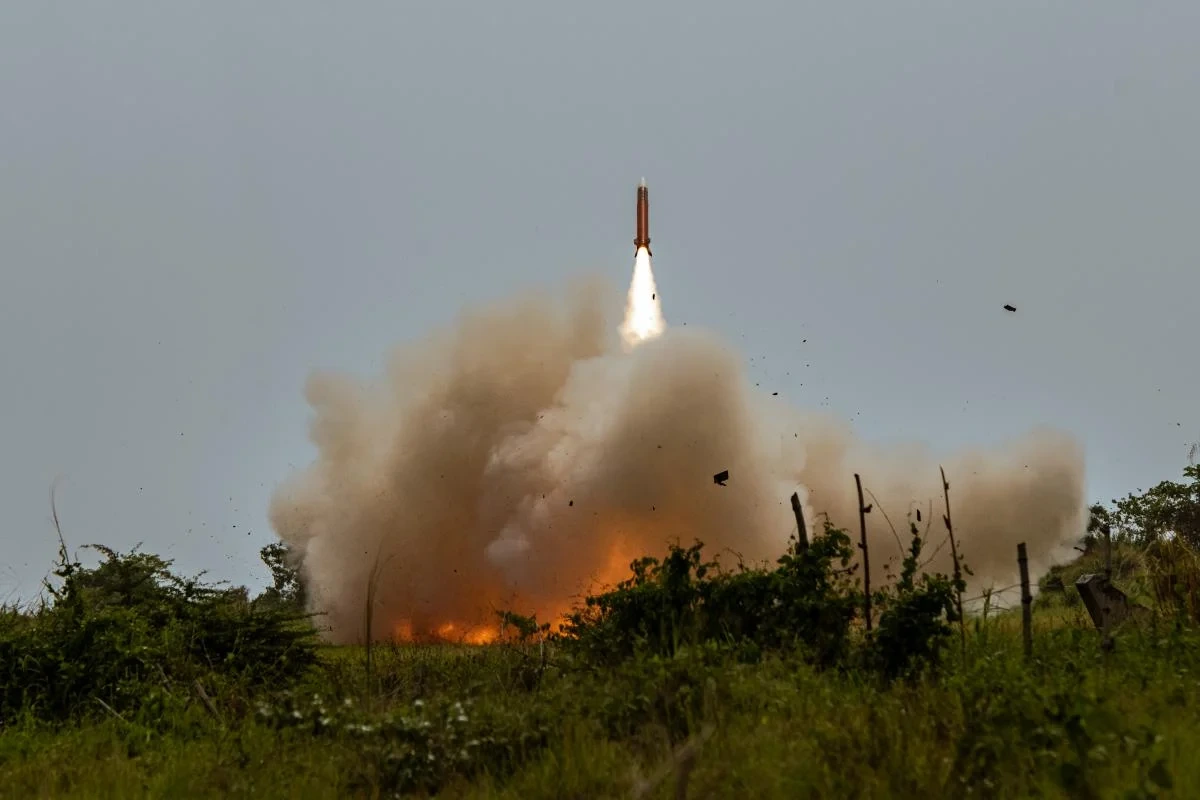 У Польщі запропонували США разом з Україною виготовляти ракети для Patriot