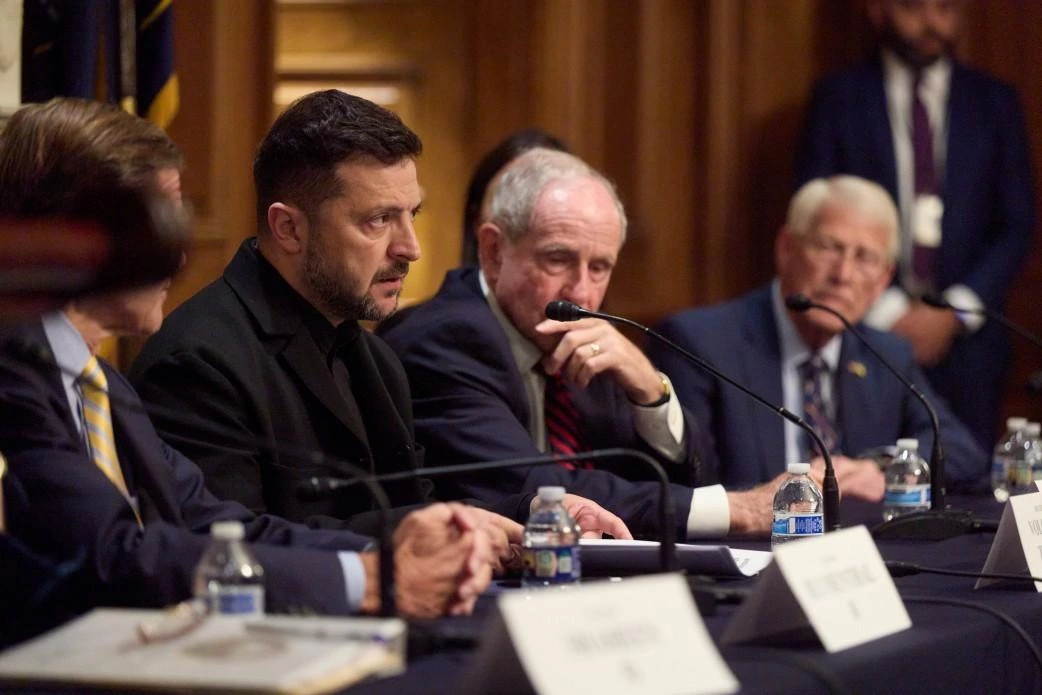 У Вашингтоні ситуація змінилась на користь України, - Politico