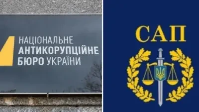 "Свої" експерти для НАБУ та САП стануть повністю залежними від цих структур, – Броневицький