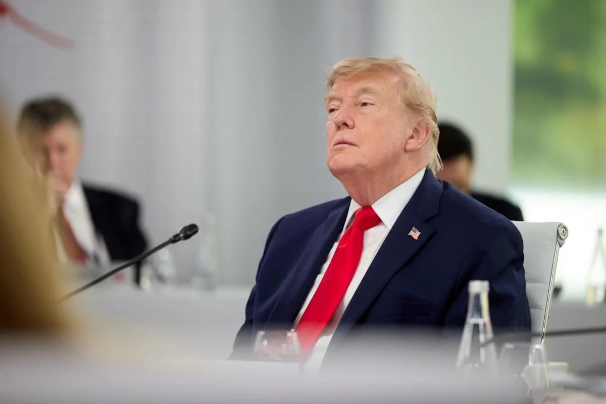 "Перемир'я закінчилося": Трамп зробив гучну заяву про Іран