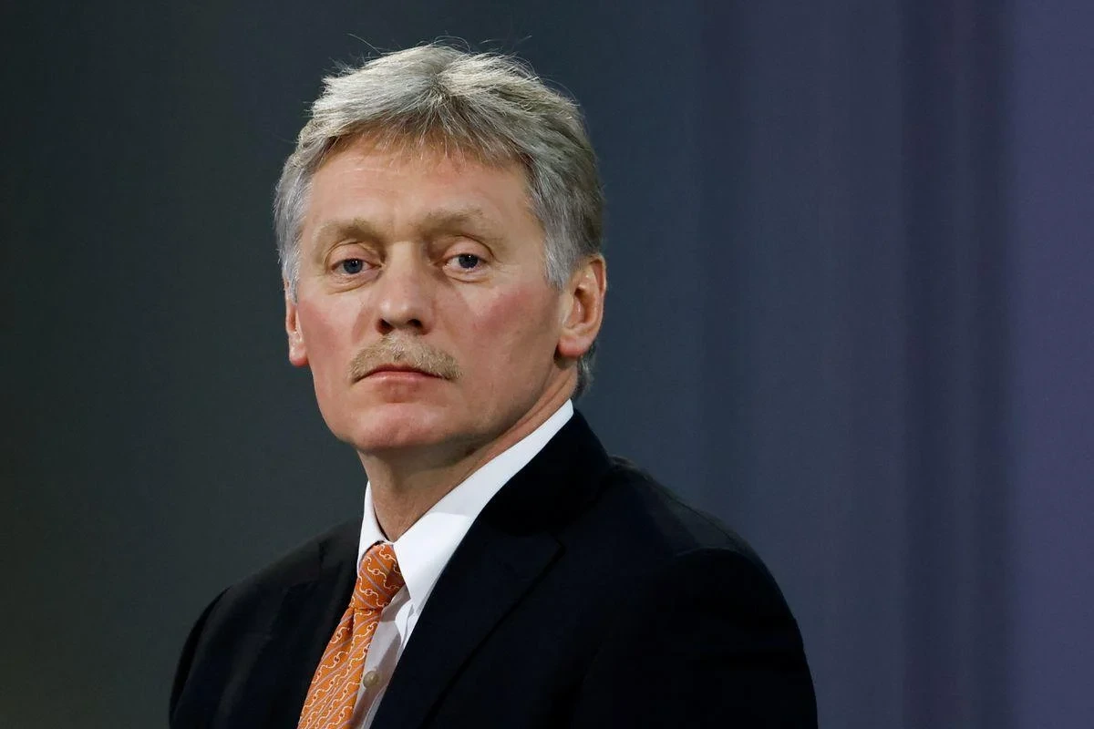 Коментувати зарано: Пєсков про можливість "повітряного перемир’я"