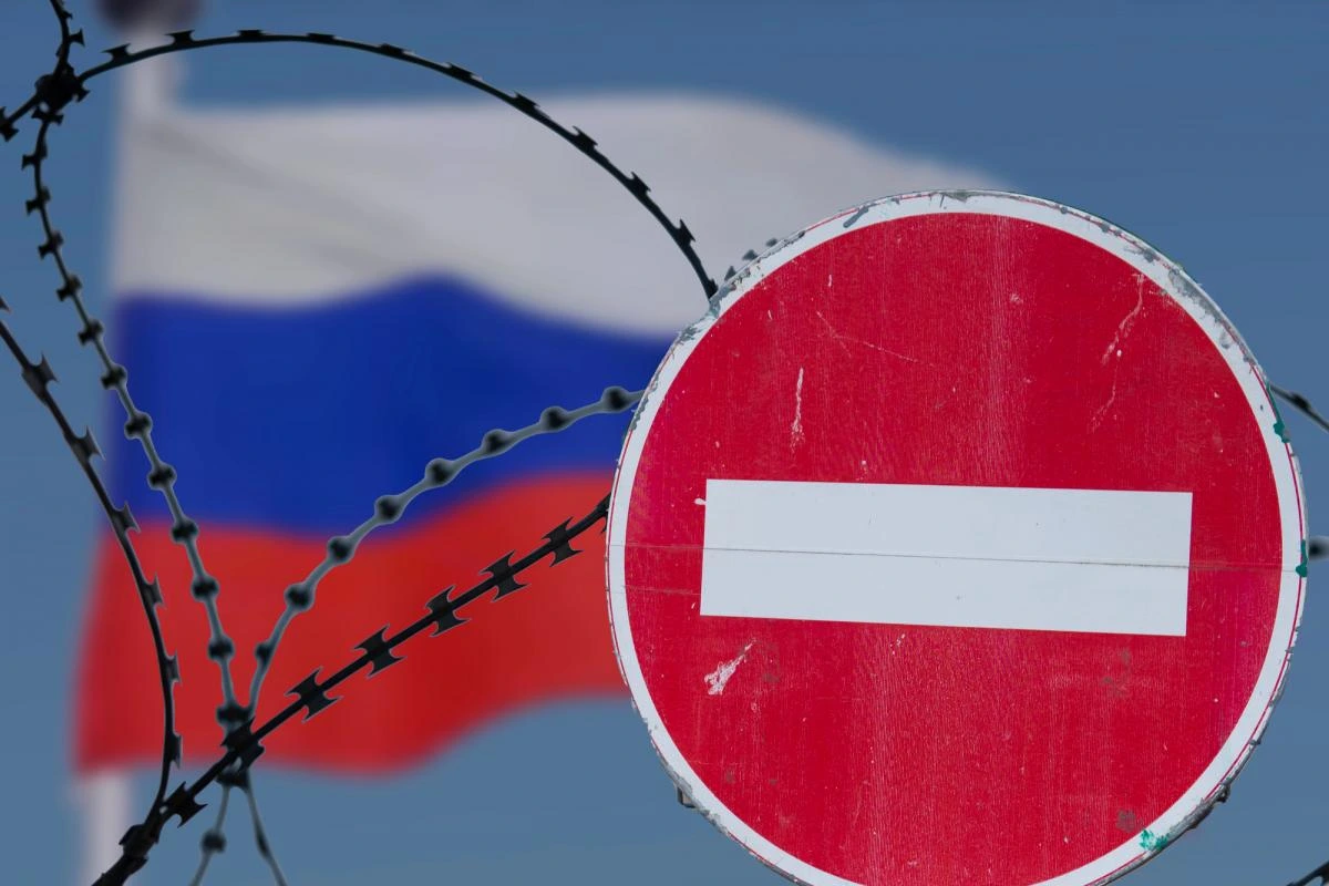 ЄС готує санкції проти рекордної кількості компаній за допомогу Росії, - Bloomberg