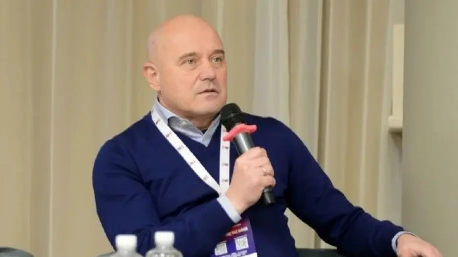 Адвокат повідомив, що Етична комісія через недоброчесність не пропустила у члени ВРП Миколу Кучерявенка, що очолював комісію з відбору на НАБУ Кривоноса