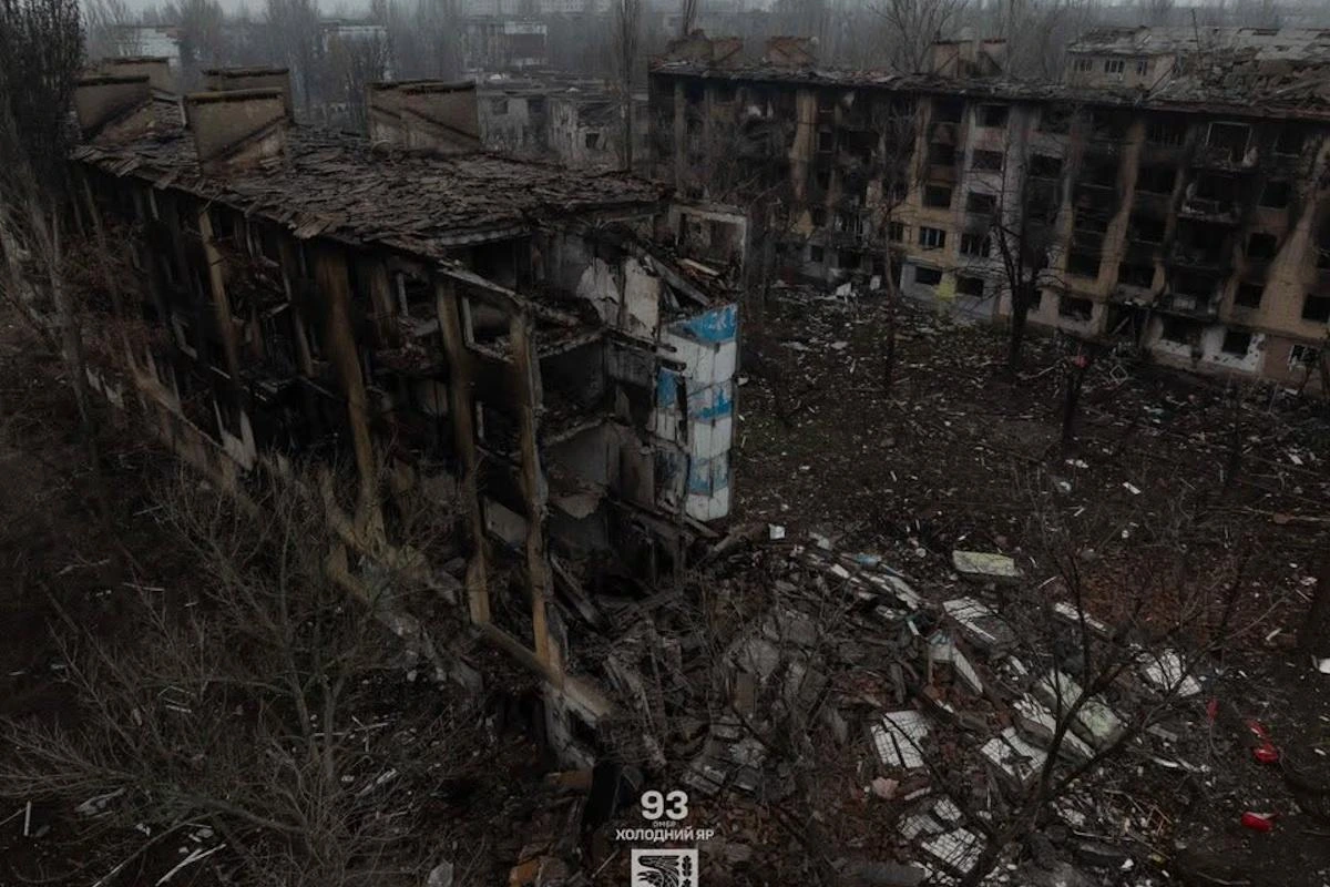 Путін влаштував цирк з Костянтинівкою спеціально до Дня незалежності США, - ISW