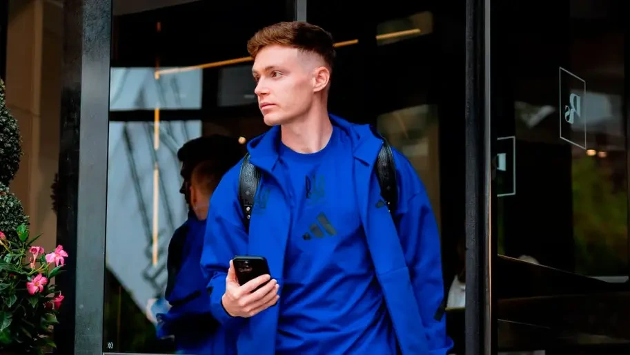 "Жирона" блокує трансфер Циганкова в "Еспаньйол"
