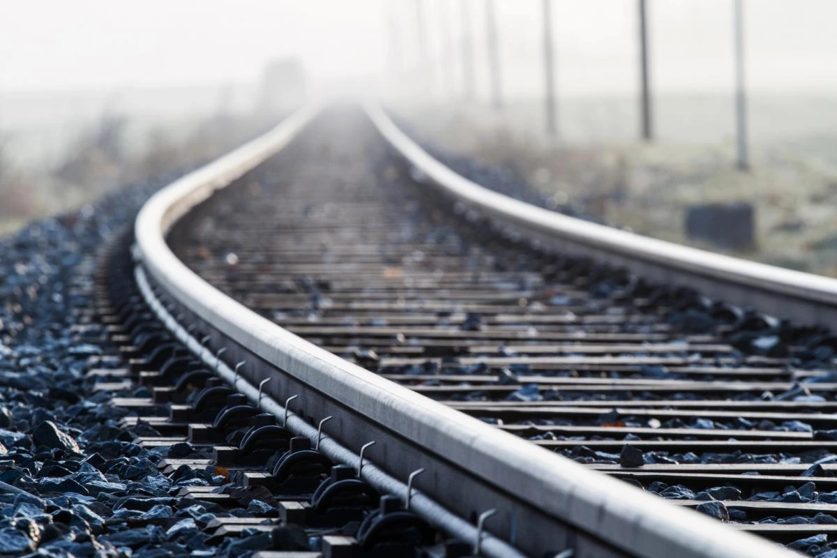 У Білорусі біля українського кордону будують військову залізницю, - "Радіо Свобода"
