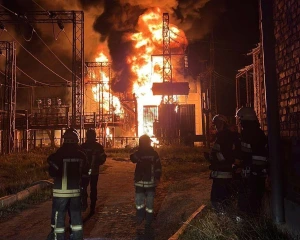 У п'яти областях України відключення після обстрілів, де найгірша ситуація