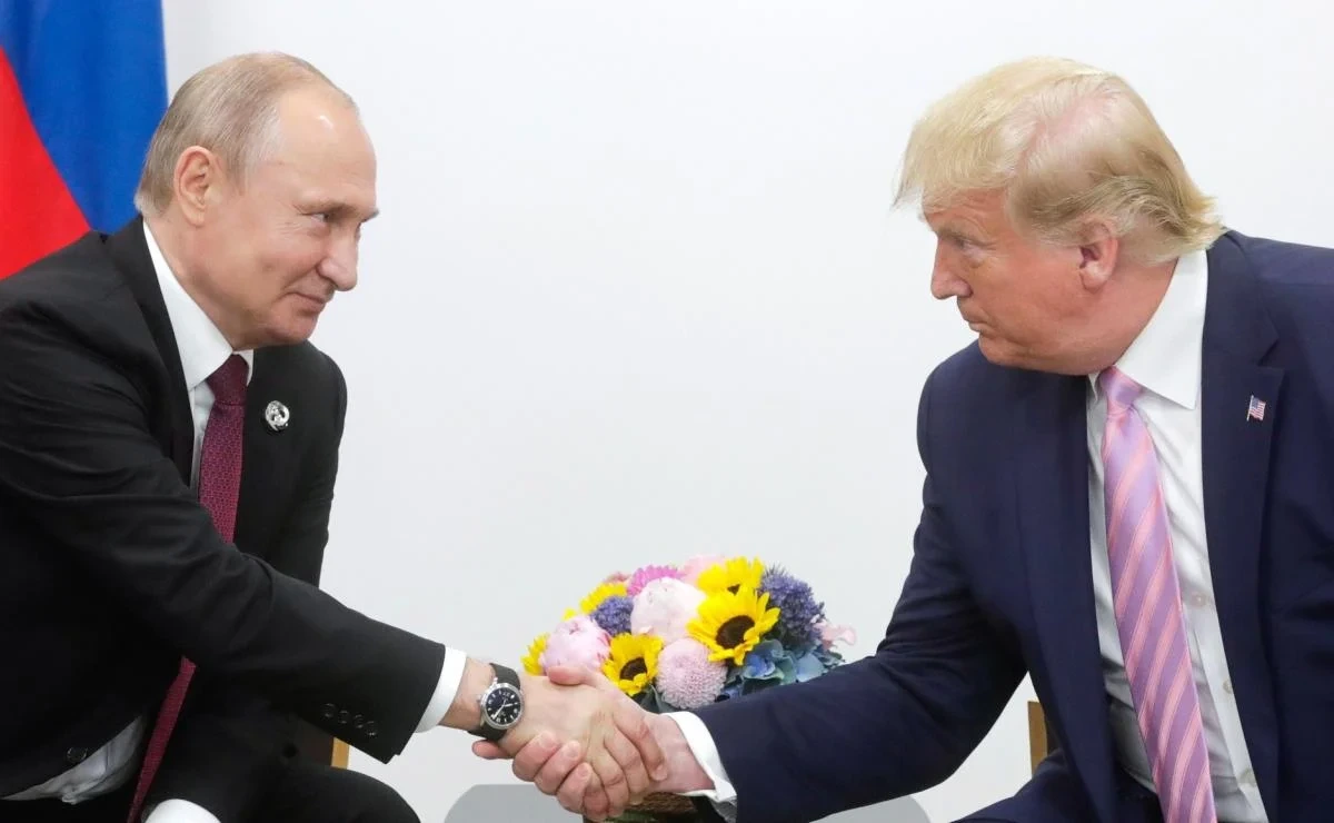 Скандальна угода Трампа з Путіним: FT з'ясувала, чи зможе РФ забезпечити дизелем США