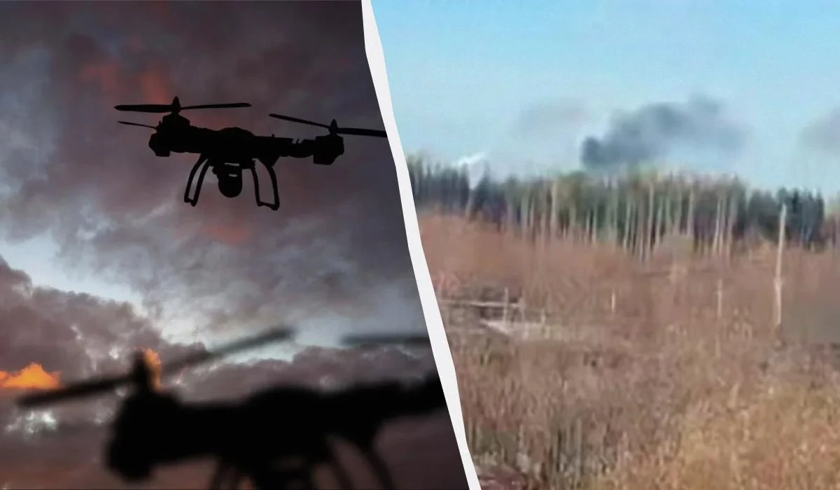 ЗСУ вгатили по двох важливих НПЗ за тисячі кілометрів від кордону: Зеленський розкрив деталі